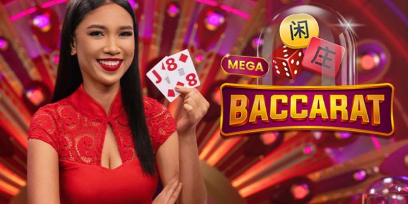 Baccarat 23win – Game Bài Casino Đỉnh Cao, Cược Thưởng Hấp Dẫn