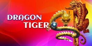 Rồng Hổ 23win – Trò Chơi Casino Đổi Thưởng Đỉnh Cao