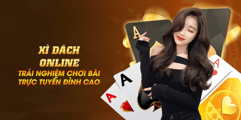 Xì Dách 23win – Trò Chơi Bài Đổi Thưởng HOT Nhất 2025